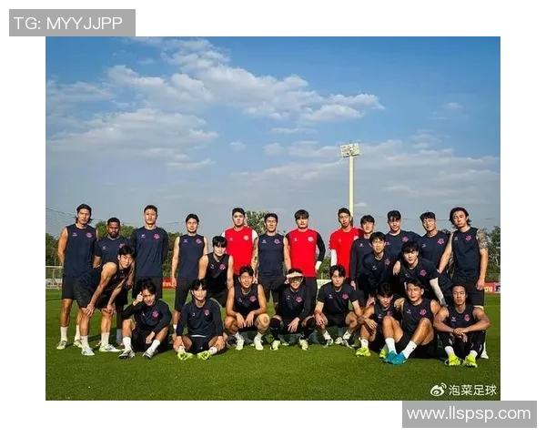 2025年韩国足球队球星排名揭晓 谁是当前最强球员 2025年韩国足球队球星排名揭晓 谁是当前最强球员